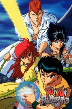 Yu Yu Hakusho-watch