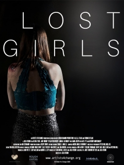 Angie: Lost Girls-watch