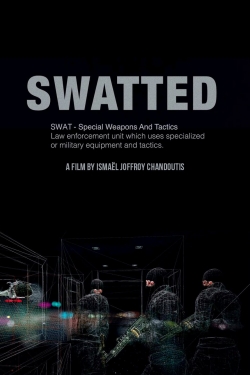 Swatted-watch