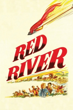 Red River-watch