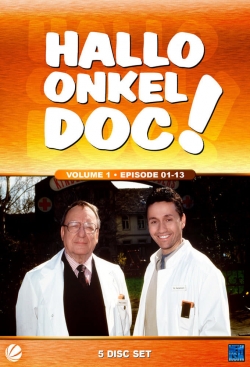 Hallo, Onkel Doc!-watch