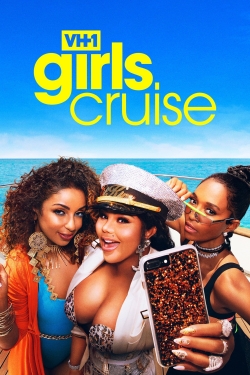 Girls Cruise-watch