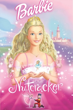 Barbie in the Nutcracker-watch