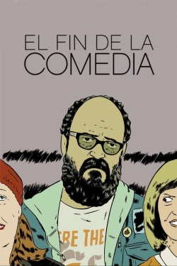 El fin de la comedia-watch