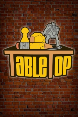 TableTop-watch