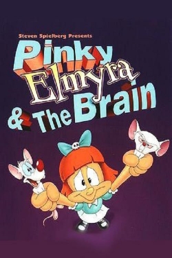 Pinky, Elmyra & the Brain-watch