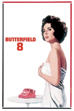 BUtterfield 8-watch