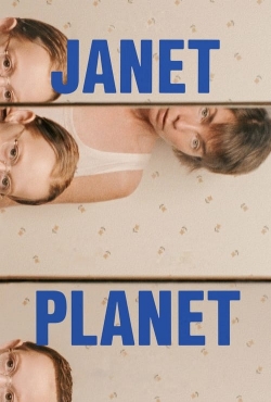 Janet Planet-watch