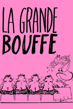 La Grande Bouffe-watch