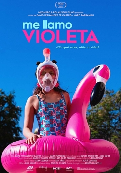 My Name Is Violeta-watch