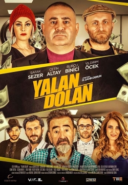 Yalan Dolan-watch