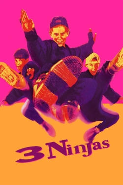 3 Ninjas-watch
