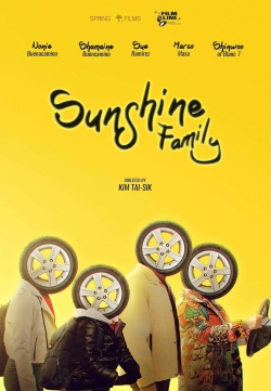 Sunshine Family-watch