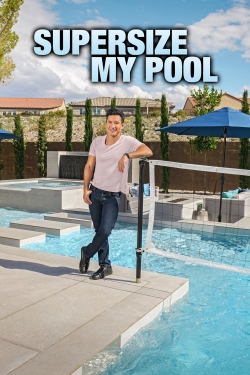 Supersize My Pool-watch