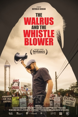 The Walrus and the Whistleblower-watch