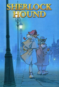 Sherlock Hound-watch