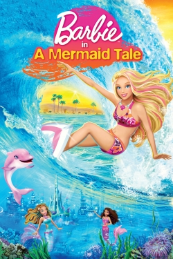 Barbie in A Mermaid Tale-watch