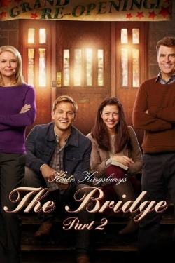 The Bridge Part 2-watch
