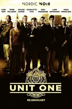 Unit One-watch
