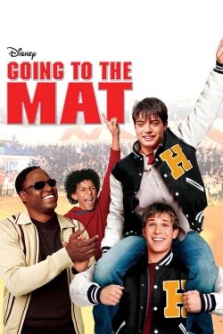Going to the Mat-watch