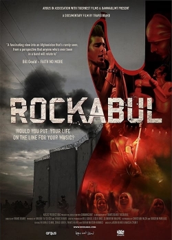 RocKabul-watch