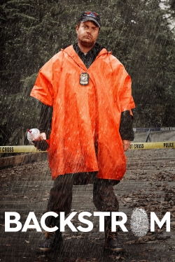 Backstrom-watch