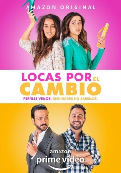 Locas por el Cambio-watch