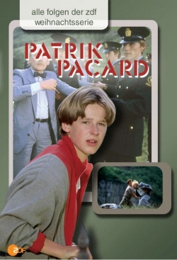 Patrik Pacard-watch