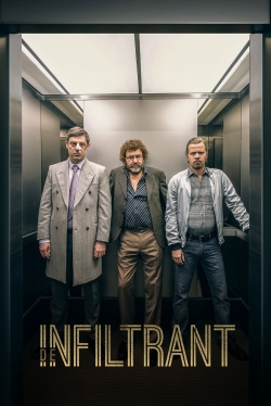 De Infiltrant-watch