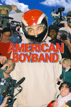 American Boyband-watch