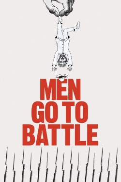 Men Go to Battle-watch