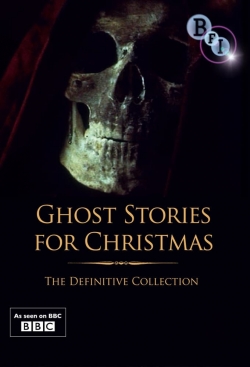 A Ghost Story for Christmas-watch