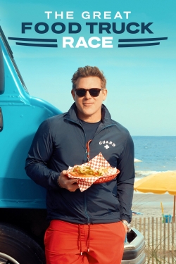 The Great Food Truck Race-watch