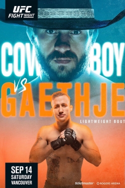 UFC Fight Night 158: Cerrone vs. Gaethje-watch