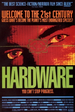 Hardware-watch