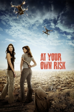 At Your Own Risk-watch