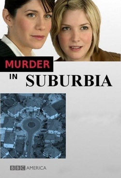 Murder in Suburbia-watch