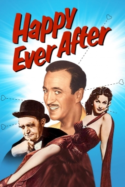 Happy Ever After-watch