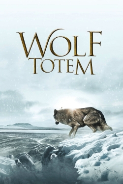 Wolf Totem-watch