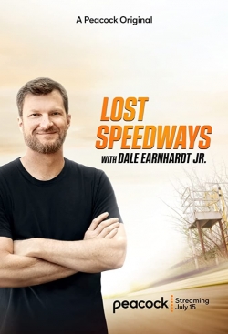 Lost Speedways-watch