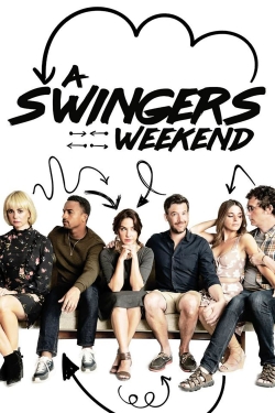 A Swingers Weekend-watch