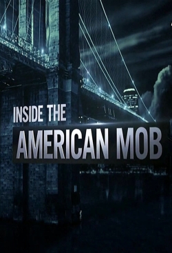 Inside the American Mob-watch