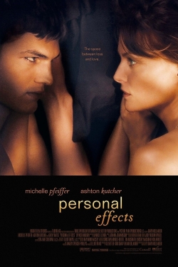 Personal Effects - The Space Between Loss and Love-watch