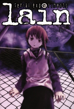 Serial Experiments Lain-watch