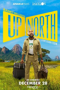 Up North-watch