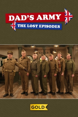 Dad's Army: The Lost Episodes-watch