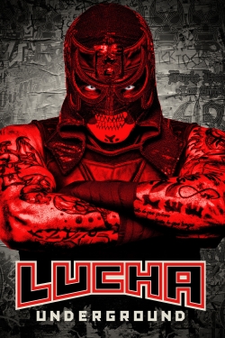 Lucha Underground-watch