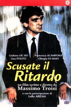 Scusate il ritardo-watch