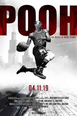 Pooh: The Derrick Rose Story-watch