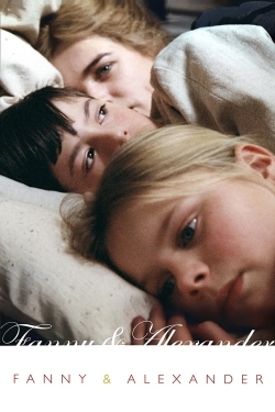 Fanny and Alexander-watch